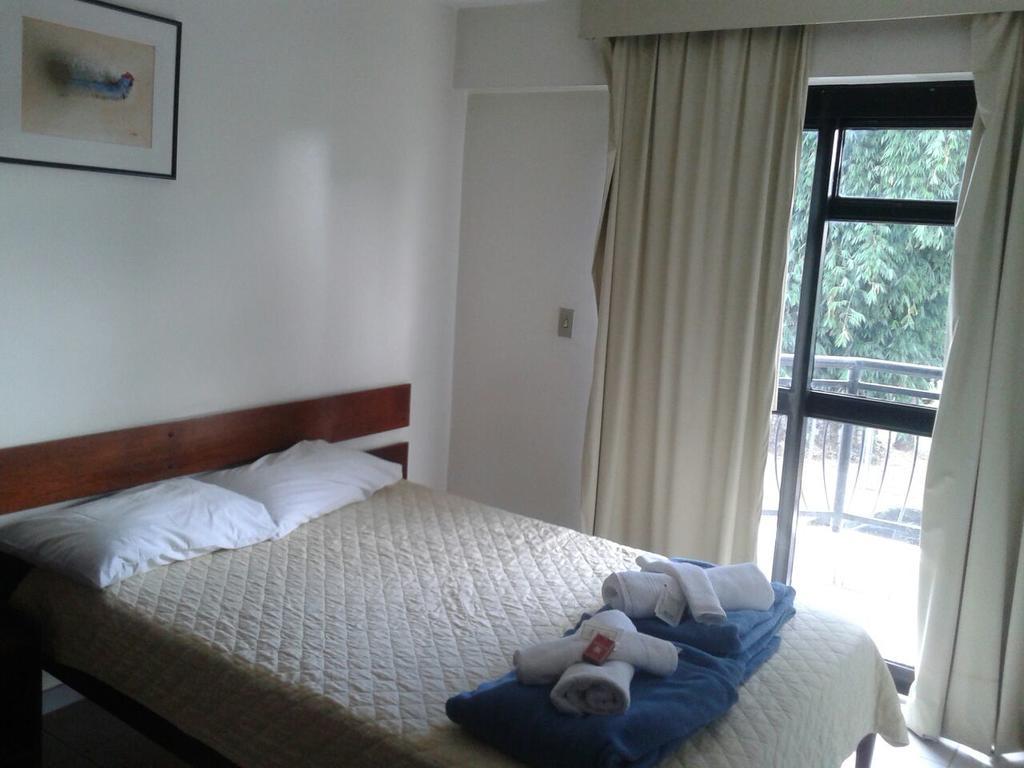 Brasilia Living Aparthotel Ngoại thất bức ảnh