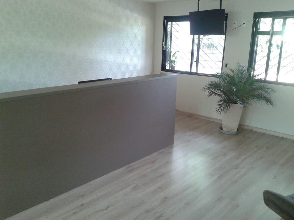 Brasilia Living Aparthotel Ngoại thất bức ảnh
